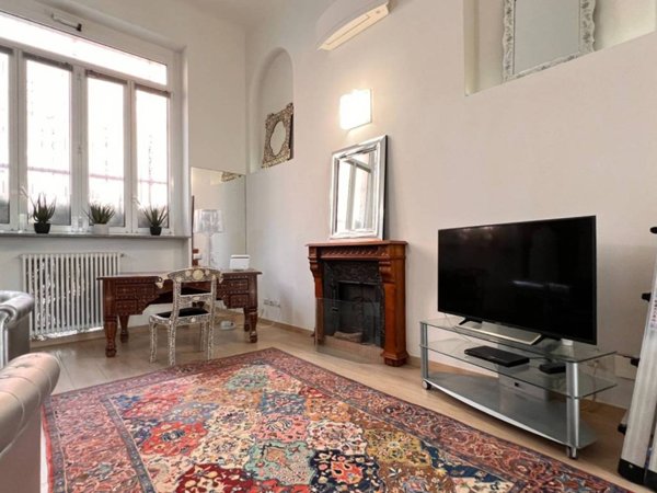 appartamento in vendita a Milano in zona Cinque Giornate