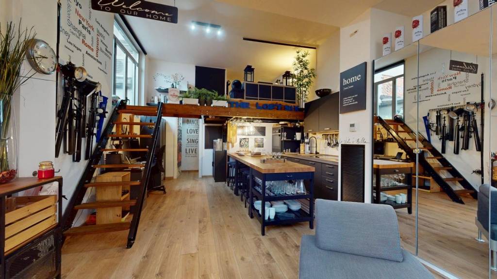 appartamento in vendita a Milano in zona Affori