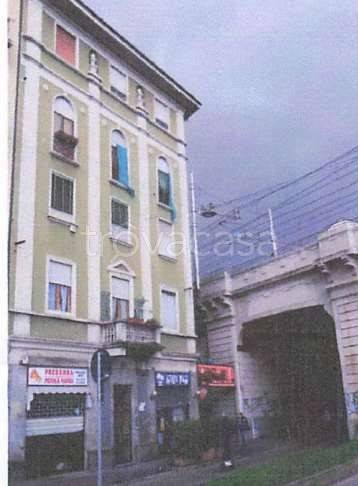 appartamento in vendita a Milano in zona Porta Venezia