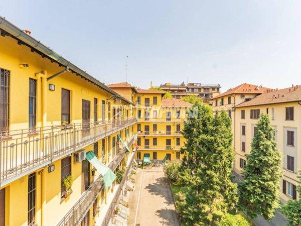 appartamento in vendita a Milano in zona Isola