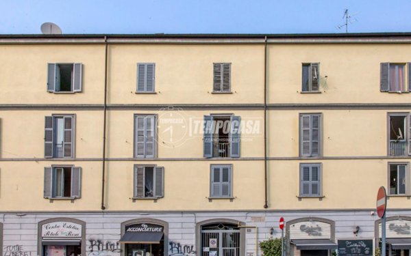 appartamento in vendita a Milano in zona Bovisa