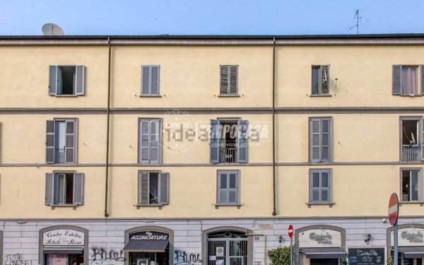 appartamento in vendita a Milano in zona Bovisa