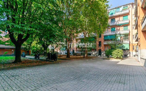 appartamento in vendita a Milano in zona San Siro