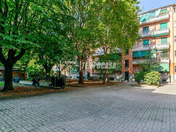 appartamento in vendita a Milano in zona San Siro
