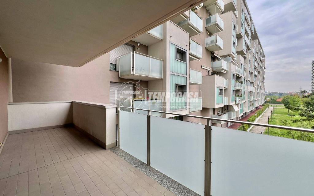 appartamento in vendita a Milano in zona Crescenzago