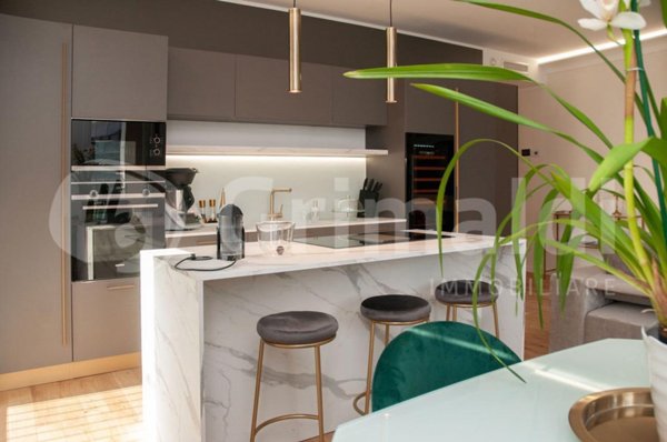 appartamento in vendita a Milano in zona Garegnano