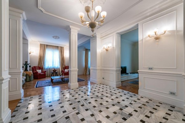 appartamento in vendita a Milano in zona Centro Direzionale