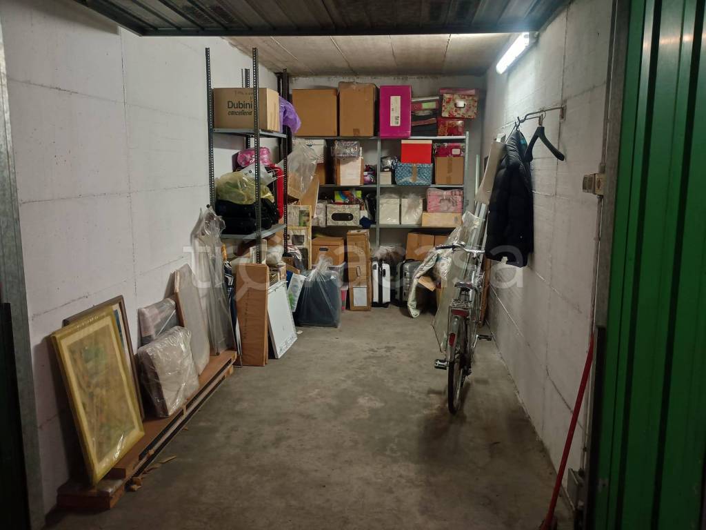 appartamento in vendita a Milano in zona Niguarda