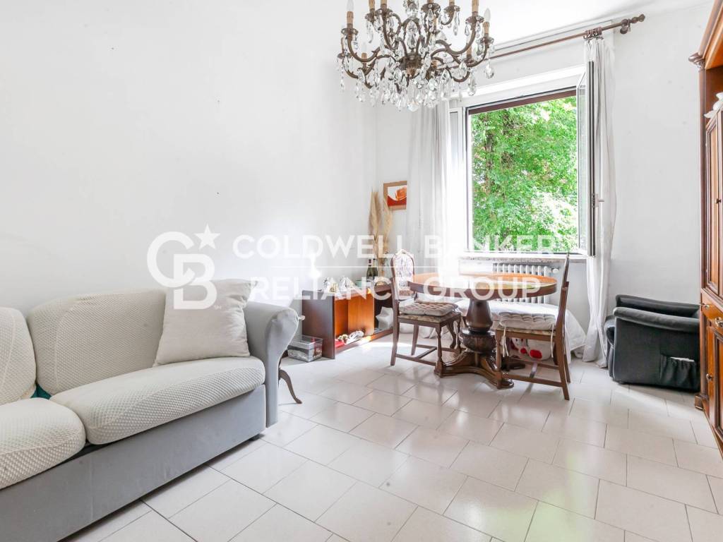 appartamento in vendita a Milano in zona Isola