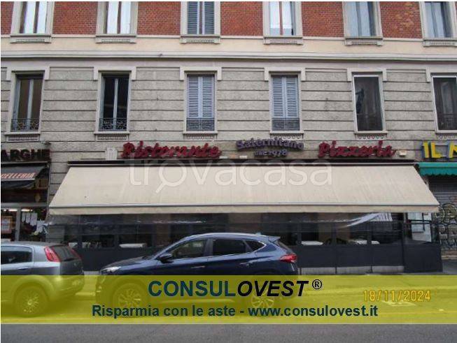 negozio in vendita a Milano