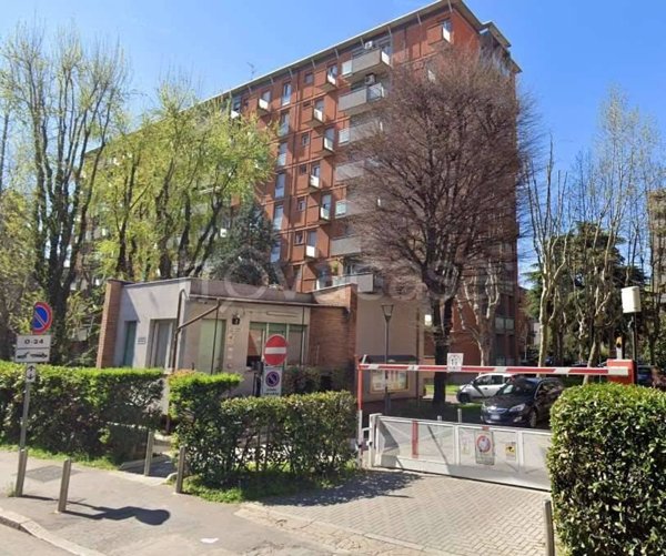 appartamento in vendita a Milano in zona Comasina