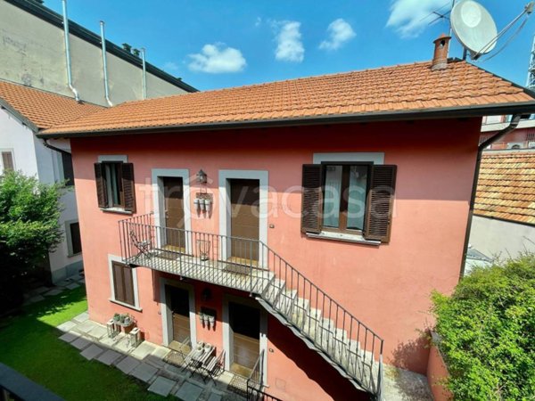 appartamento in vendita a Milano in zona Quarto Cagnino