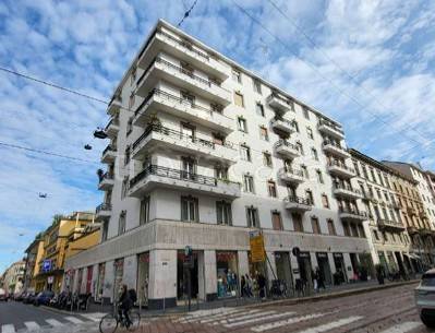 locale di sgombero in vendita a Milano in zona Piazzale Lodi