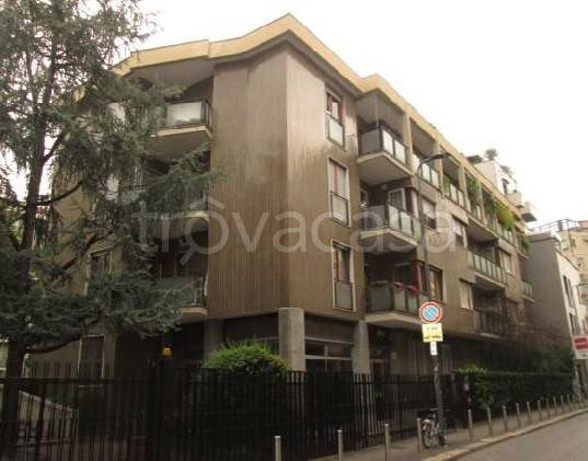 appartamento in vendita a Milano in zona Piazzale Lodi