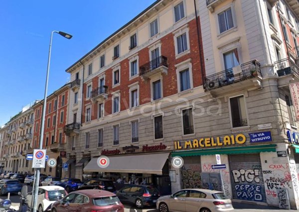 negozio in vendita a Milano in zona Porta Venezia