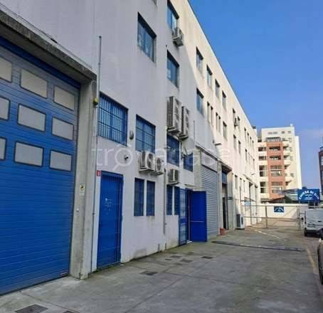 appartamento in vendita a Milano in zona Niguarda