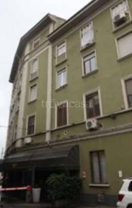 appartamento in vendita a Milano in zona Turro