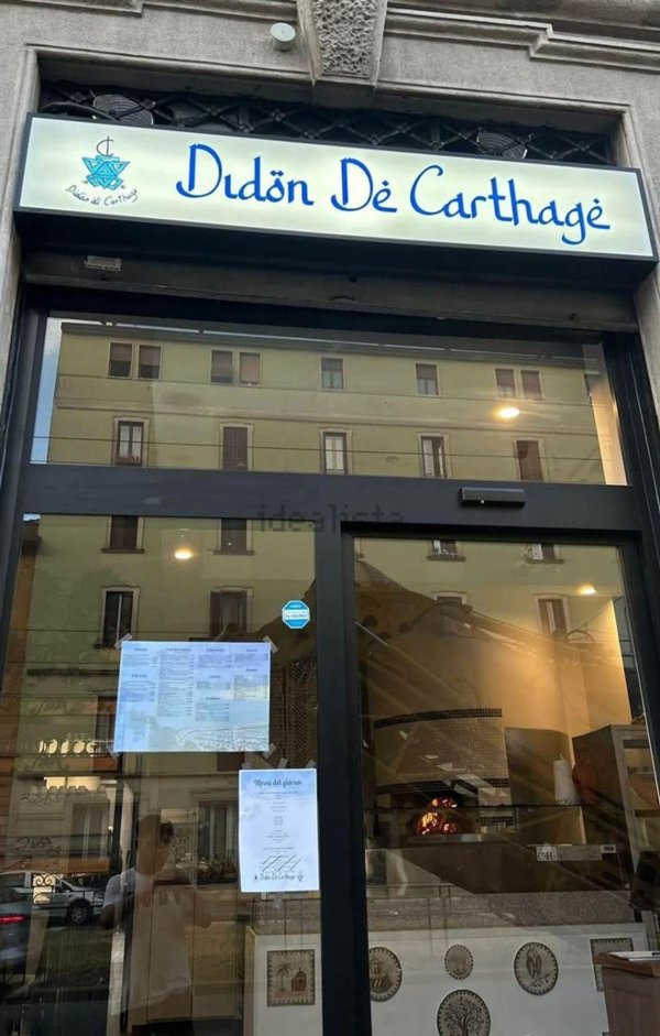 negozio in vendita a Milano in zona Dergano