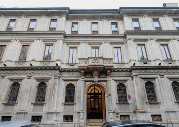 appartamento in vendita a Milano in zona Centro Storico