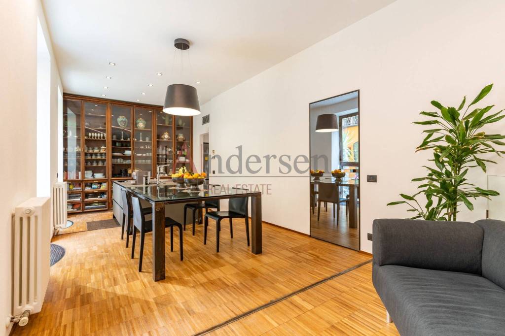 appartamento in vendita a Milano in zona Isola