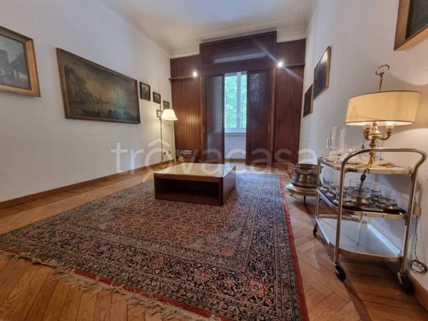 appartamento in vendita a Milano in zona Città Studi