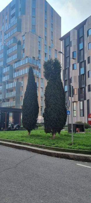 appartamento in vendita a Milano in zona Porta Garibaldi