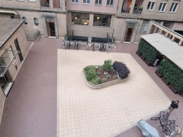 appartamento in vendita a Milano in zona Porta Garibaldi