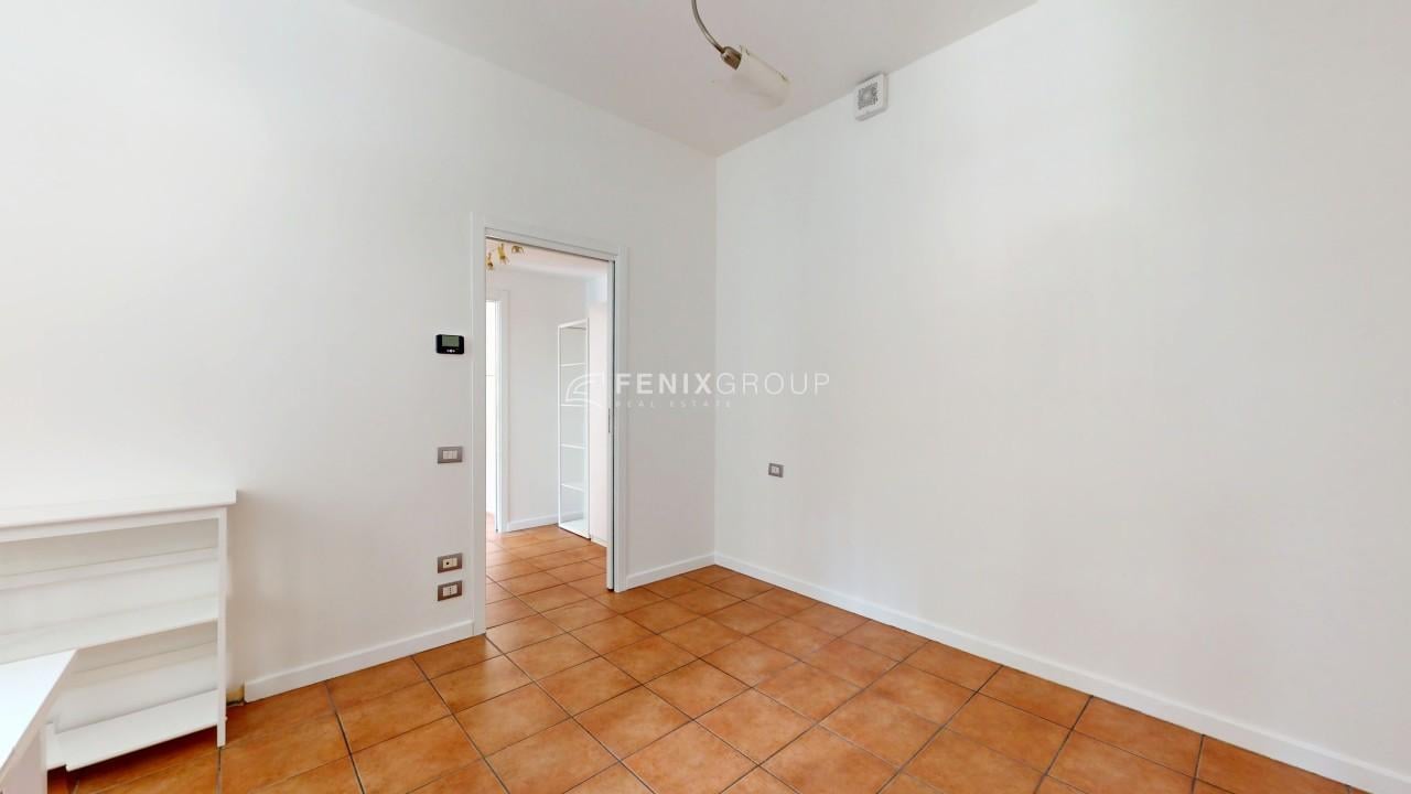 appartamento in vendita a Milano in zona Loreto