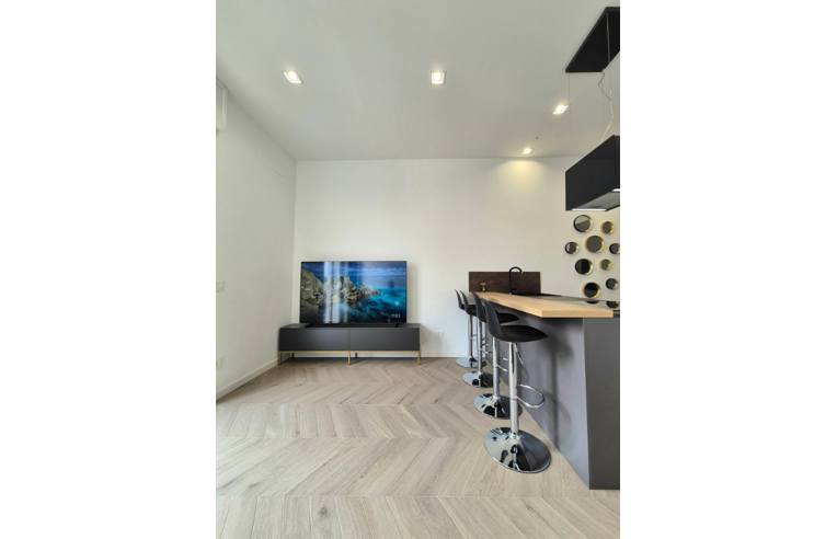 appartamento in vendita a Milano in zona Isola