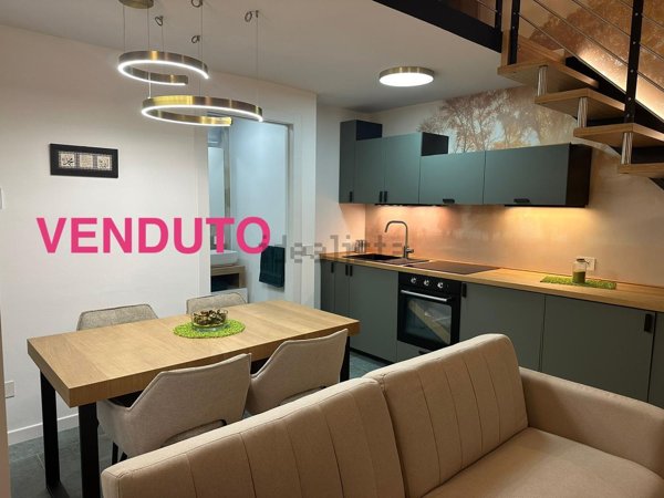 appartamento in vendita a Milano in zona Porta Romana