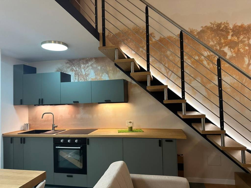 appartamento in vendita a Milano in zona Porta Romana