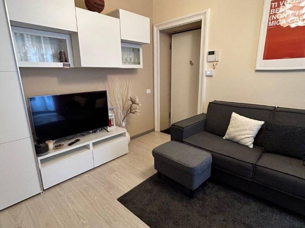appartamento in vendita a Milano in zona Isola