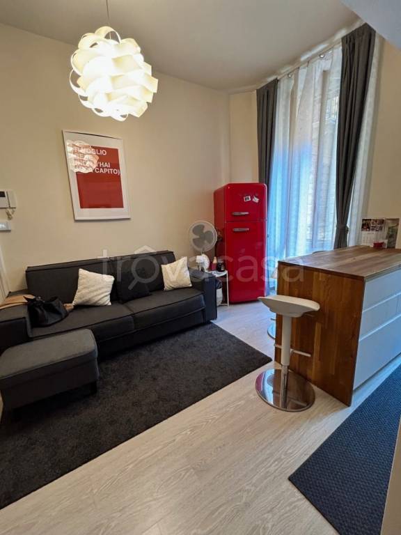 appartamento in vendita a Milano in zona Isola