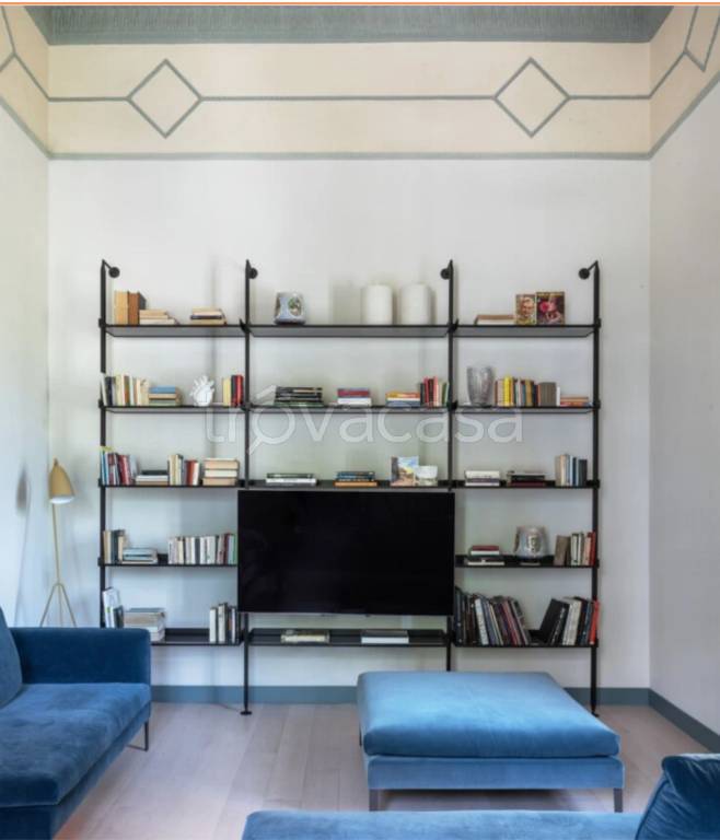 appartamento in vendita a Milano in zona Cadorna