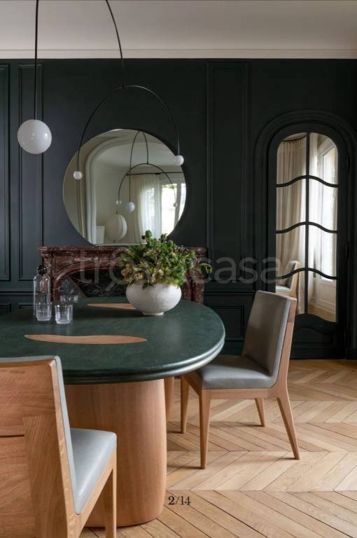 appartamento in vendita a Milano in zona Cadorna