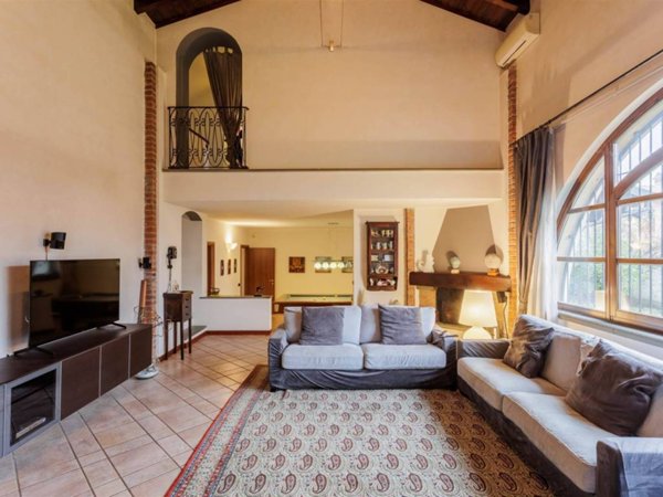 casa indipendente in vendita a Milano in zona Il Portello