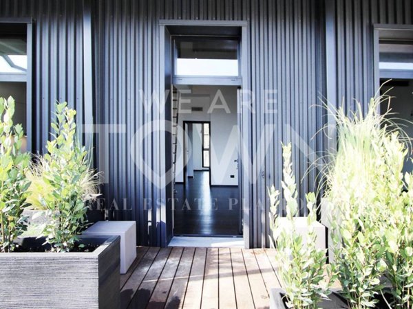 appartamento in vendita a Milano in zona Affori