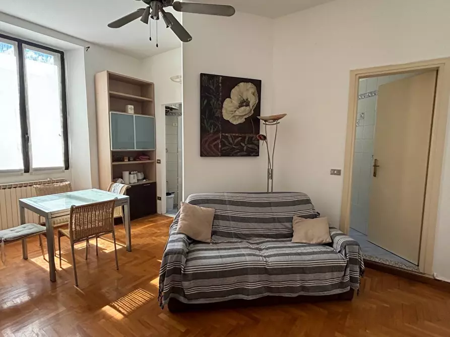 appartamento in vendita a Milano in zona Sempione