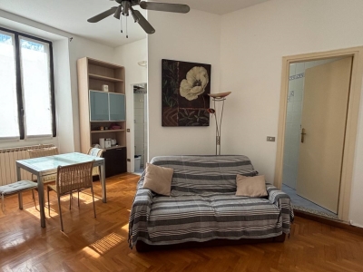 appartamento in vendita a Milano in zona Sempione