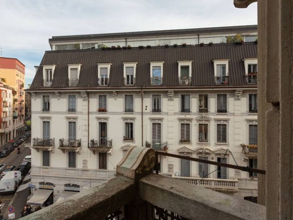appartamento in vendita a Milano in zona Isola