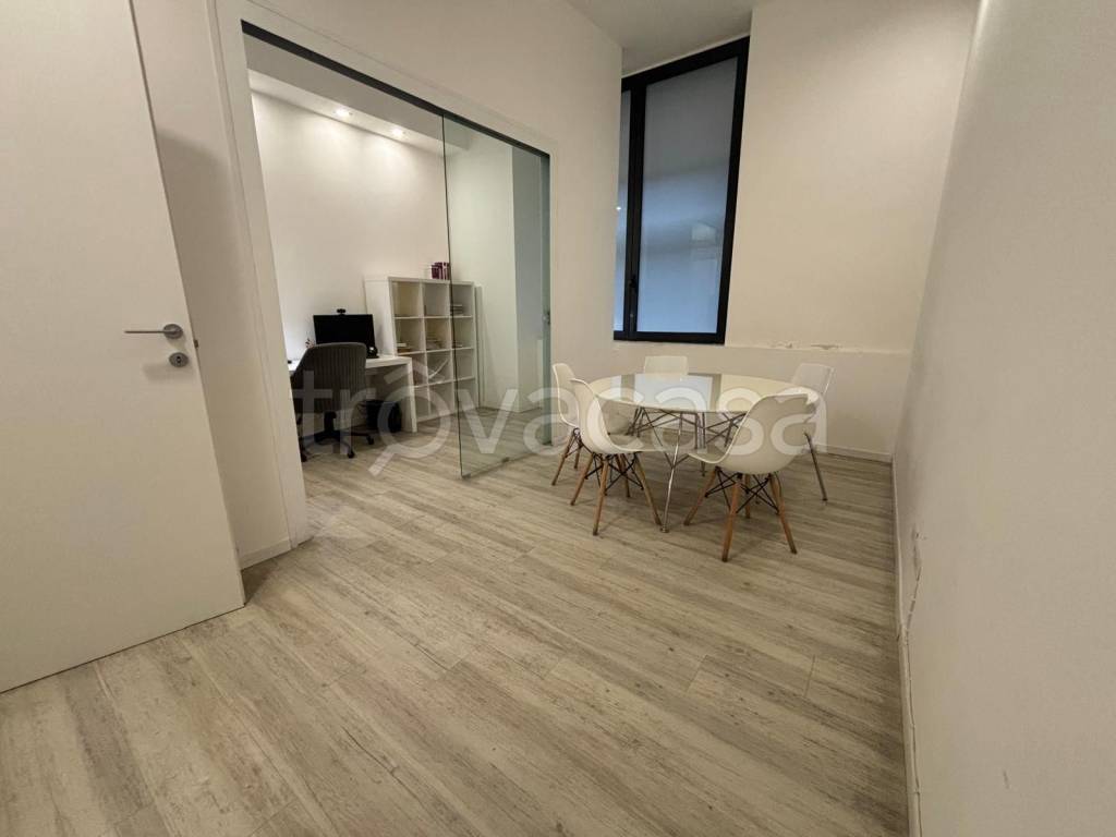 quadrivano in vendita a Milano in zona Porta Romana