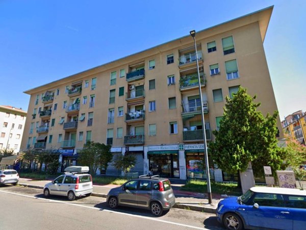 appartamento in vendita a Milano in zona Bovisa