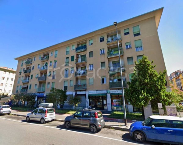 appartamento in vendita a Milano in zona Bovisa