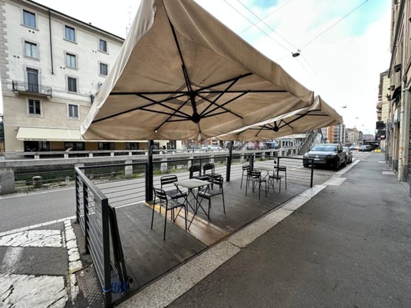 negozio in vendita a Milano