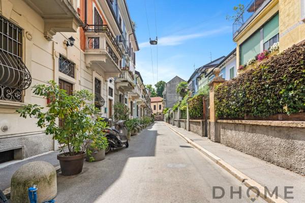 appartamento in vendita a Milano in zona Centro Storico