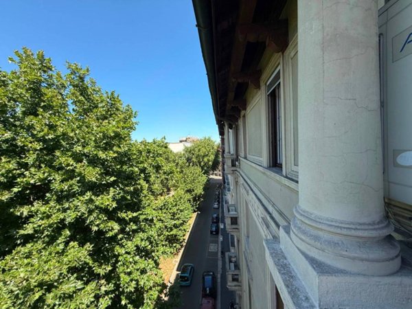appartamento in vendita a Milano in zona Porta Romana