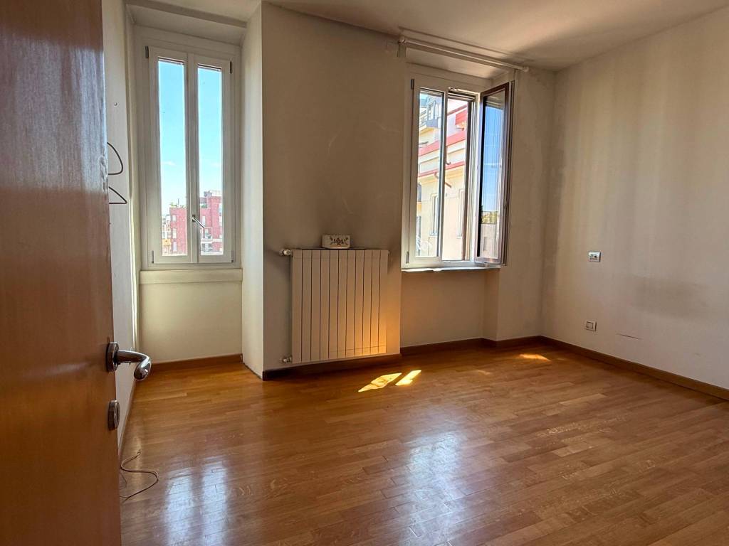 appartamento in vendita a Milano in zona Porta Romana