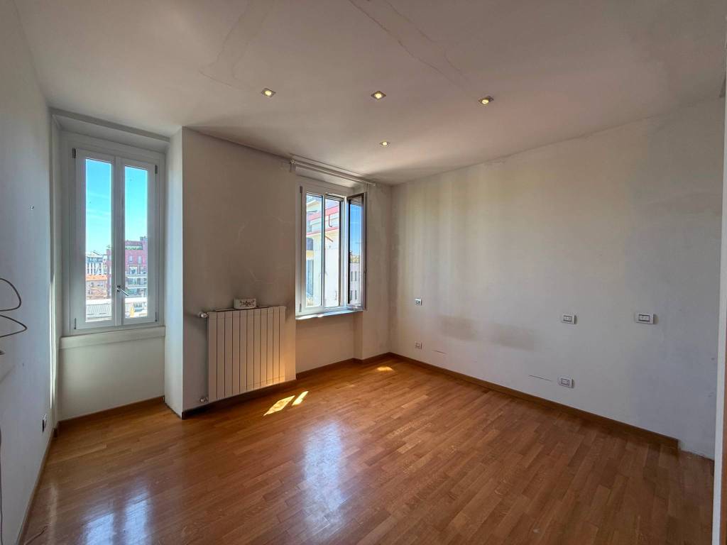 appartamento in vendita a Milano in zona Porta Romana