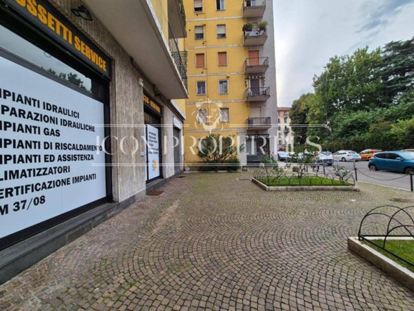 negozio in vendita a Milano