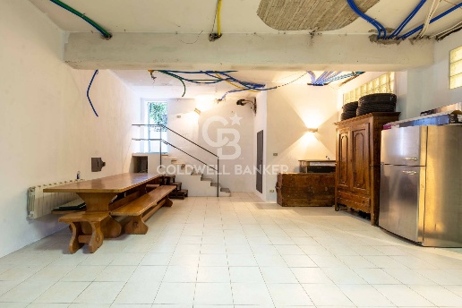 casa indipendente in vendita a Milano in zona Porta Garibaldi